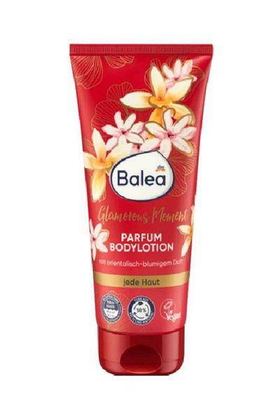 BALEA Perfumed Body Lotion Glamorous Moment 200 ml