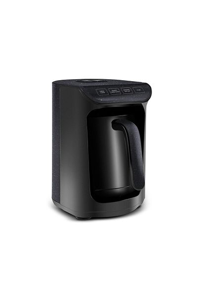 Karaca Hatır Koz Milky Türkische Kaffeemaschine
