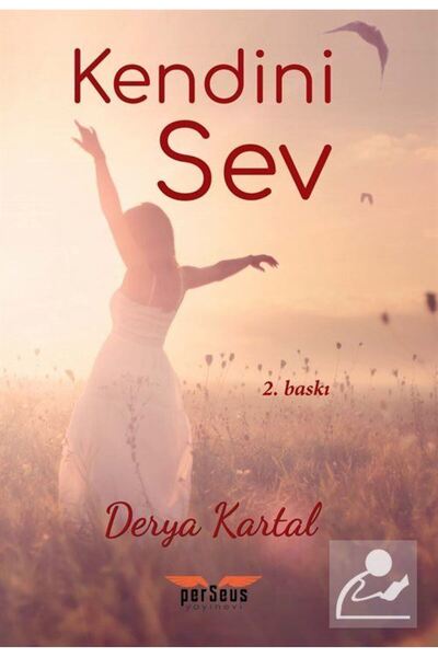 Perseus Yayınevi Kendini Sev