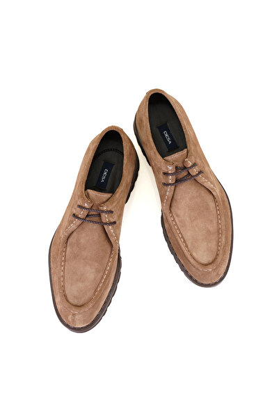 Desa Erina Kahve Erkek Deri Günlük Ayakkabı
