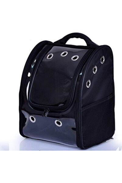 Ksburda KEDİ KÖPEK TAŞIMA SIRT ÇANTASI