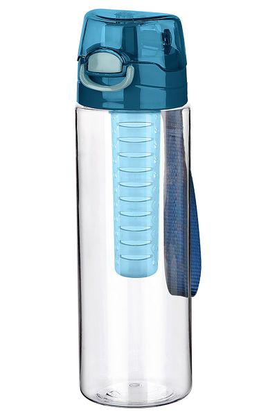 Emofom Cascada Detox Bottle 700ml PC (POLYCARBON) Detox Bottle
