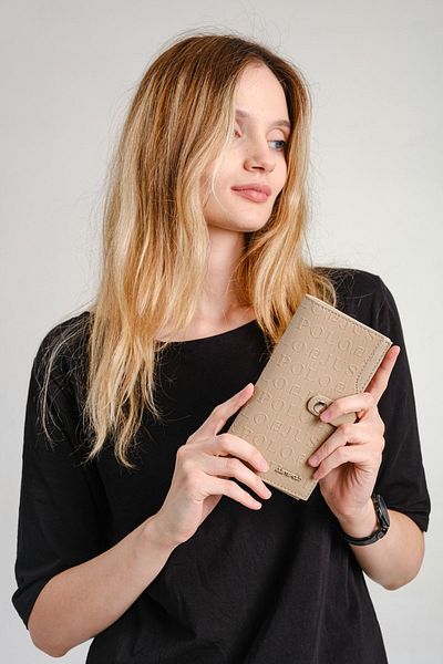 Just Polo Women's Wallet New Season