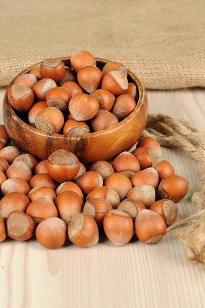 TADACAKSIN Kabuklu Fındık Duble Çiğ (500gr)