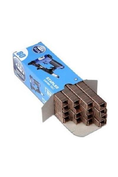 Delta Staple Wire 80/8 - 5000PCS