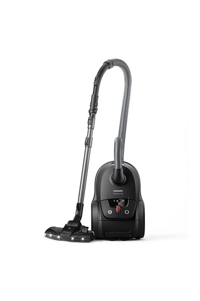Philips Aspirator cu sac LED Performer XD8122/10