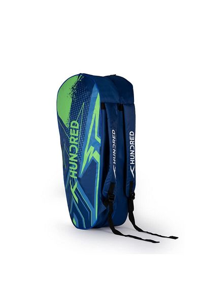 Hundred Zest HBCC-2M099 kitbag, R BLUE