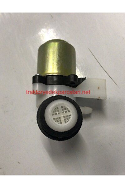 YILPARTS Silecek Suyu Motoru 12 V