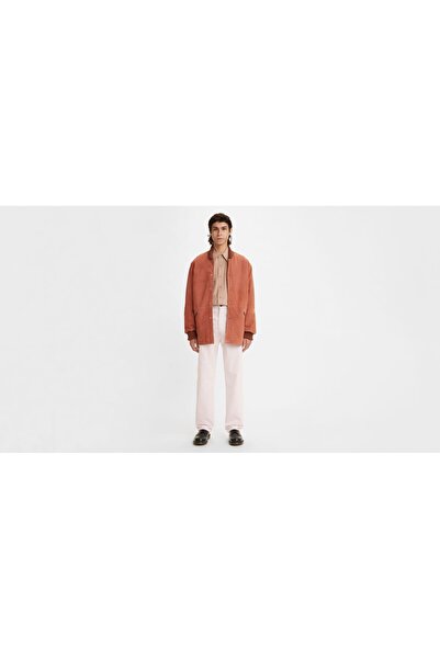 Levi's ®   Made & Crafted ®   High Rise Straight Jeans High Waist