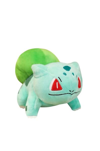 NB market Bulbasaur 20cm Pokemon Plush Toy Figure Japanese