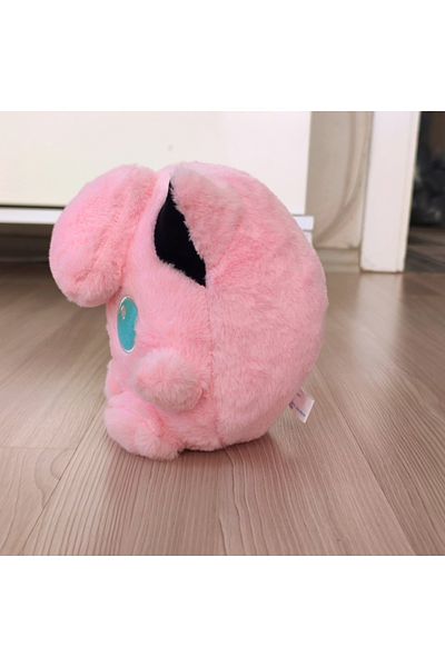 NB market 20cm Furry Model Plush Toy Figure