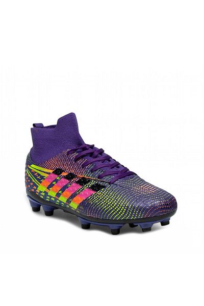LALİGA New Season Football Shoes with Crampon Socks