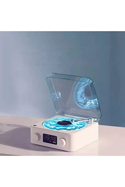 porodo سماعة بلوتوث لايف ستايل ويف وايت نويز 1500 مللي أمبير - أبيض