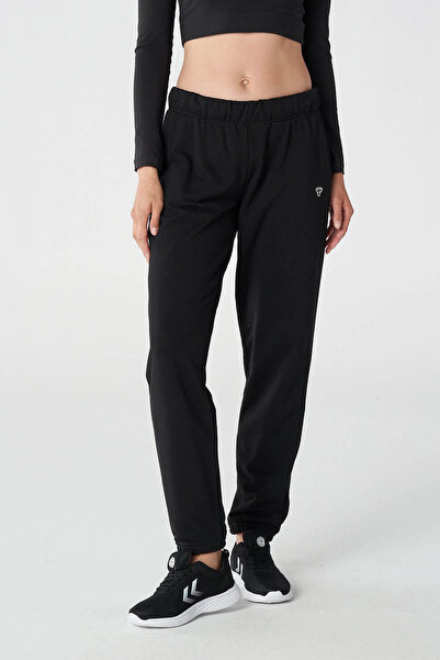 hummel T-IC ICONA Μαύρο Γυναικείο Φούτερ 931895-2001