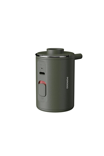 porodo Lifestyle Camping Infalte And Deflate Air Pumb -
