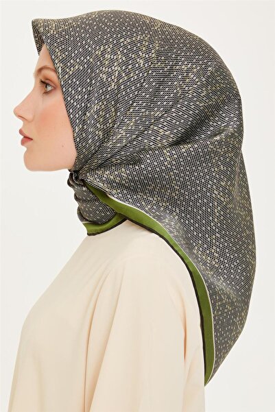 Armine Φουλάρι Sura Pure Silk - 9228d 52 Μοντέλο