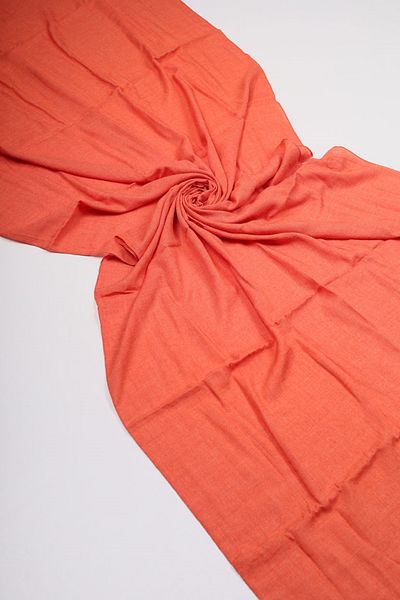 Bonjela Μονόχρωμο σάλι Harman Jazz - Pattern-02 - Color-30