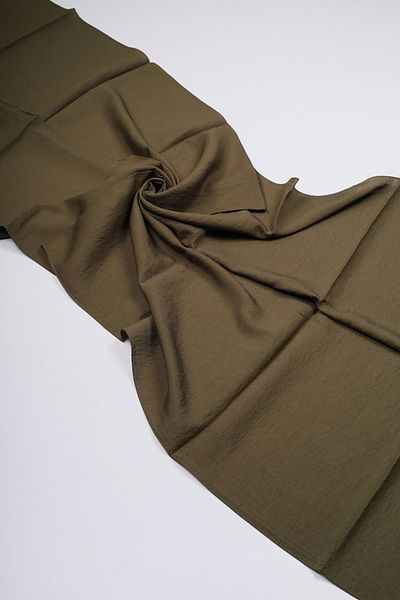 FİVE Πέντε μονόχρωμα Shine Begonia Shawl - Pattern-02 - Color-16