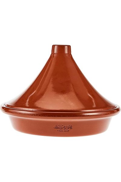 Regas SPANISH CLAY POT TAJINE (35 CM)