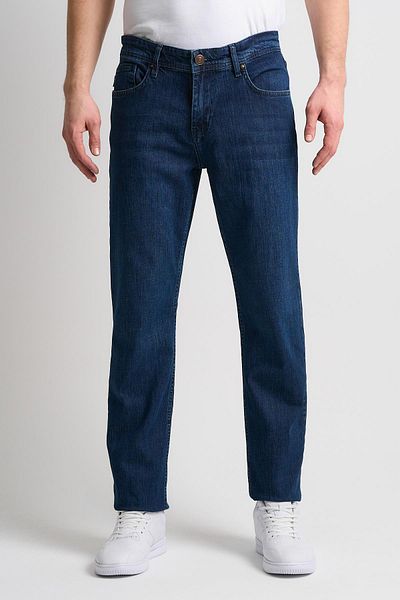 ALEXANDERGARDI Jean Straight Fit