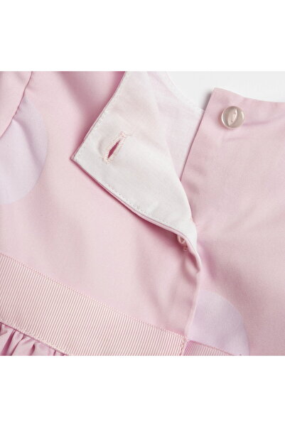 Chicco ELBİSE - K.KOL