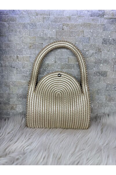 Sarda Design KADIN  EL ÇANTASI PORFÖY ÇANTA [ SAPSIZ YÜKSEKLİK 20CM , SAPLI Y...
