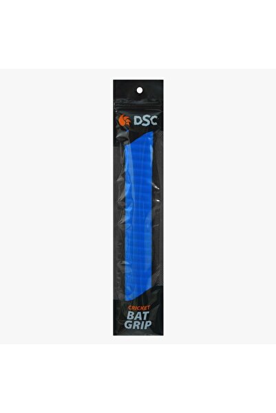 DSC Coil Colored Cricket Bat Grip | Pack of 1 |  Rubber | Enhanced Control| Comfortable Fit