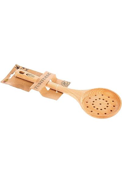 AKDC WOODEN SKIMMER 2CMX10CMX30CM Brown