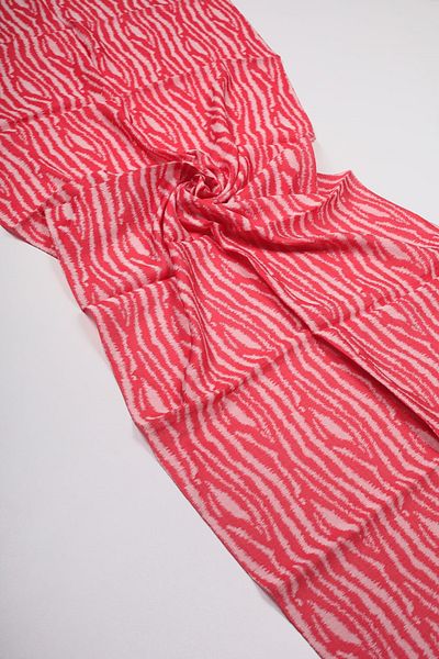 Armine Trend Pure Lina Shawl - Pattern-04 - Color-06