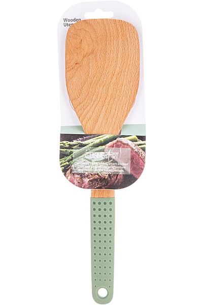 AKDC WOODEN TURNER 2CMX8CMX30CM beige