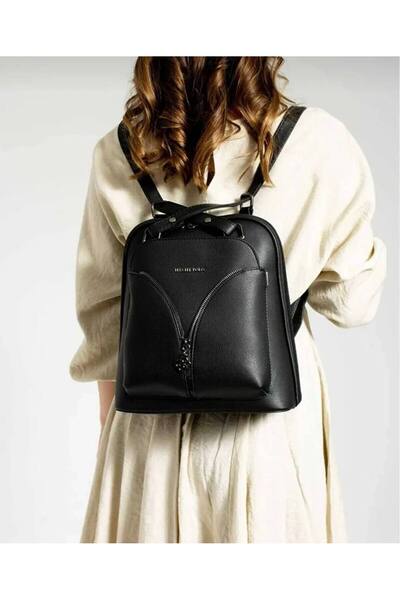 Miami Polo Clup Geantă de damă pentru spate TYC00ES21