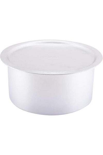 AKDC Sturdy Aluminium Topset Kitchenware - M520
