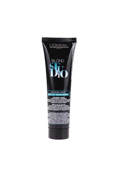 L'oreal Professionnel L'Oreal Professionnel Blonde Studio Instant Lightening Cream 90ml