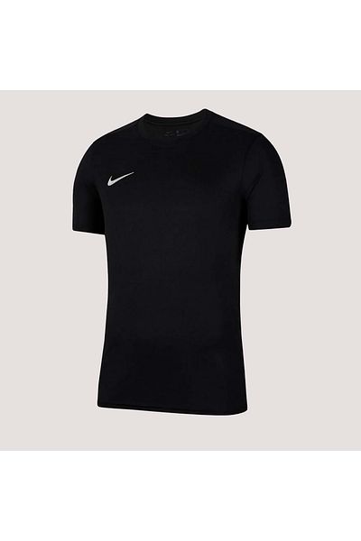 Nike Tshirt Park Vıı Sport for Child 8/9 Years, Black, Bv6741-010