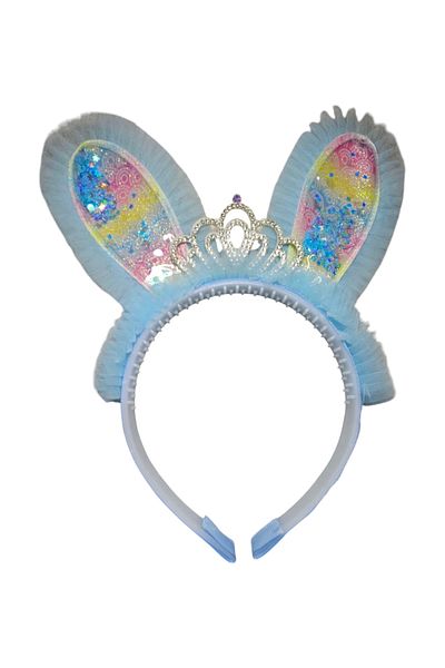 cityvision Coroana pentru copii Princess Colorful - Produs Premium