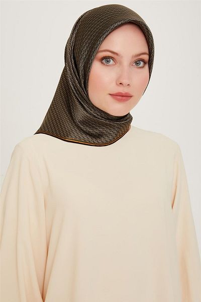 Armine Φουλάρι Sura Pure Silk - 9250d 82 Μοντέλο
