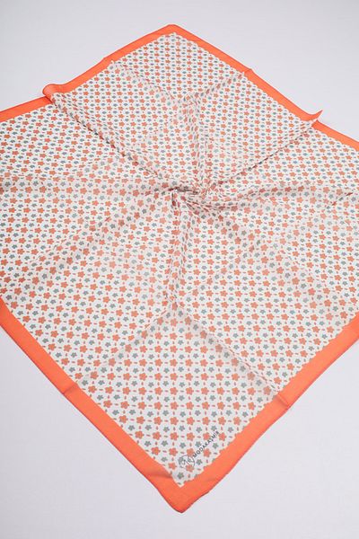 Modakaşmir Fashion Cashmere Patterned Digital Soft Scarf - Pattern-02 - Color-09