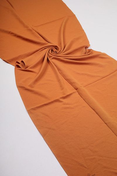 Emproyal Solid Color Nubuck Shawl - Pattern-02 - Color-09