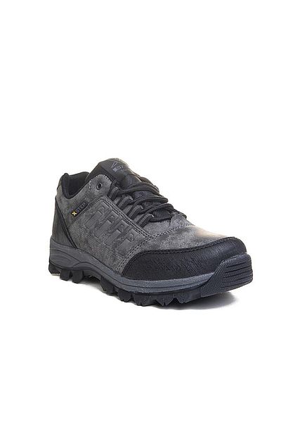 KunduraHane Lace-Up Thermo Sole Trekking Shoes Casual Shoes