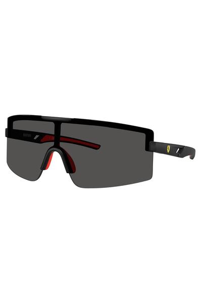Ferrari Scuderia Fz6008U 504/87 43 Men's Sunglasses