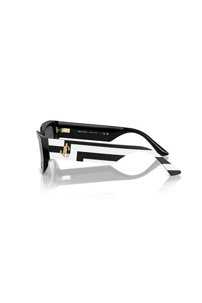 Jimmy Choo Sunglasses Jc5017 55 50298g
