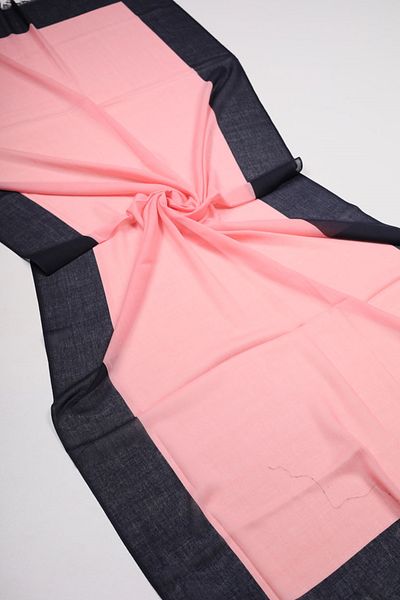 Bonjela Patterned Cotton Shawl - Pattern-02 - Color-08