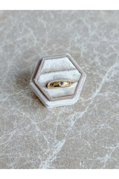 Reorah Collection خمر زهرة توهج الدائري