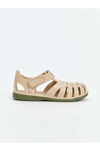 LC Waikiki Velcro Baby Boy Sandals