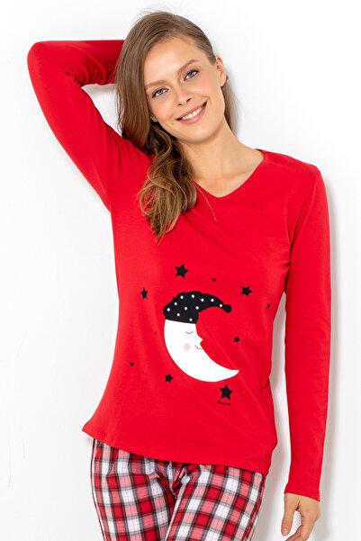 ZENCHES Set de pijamale