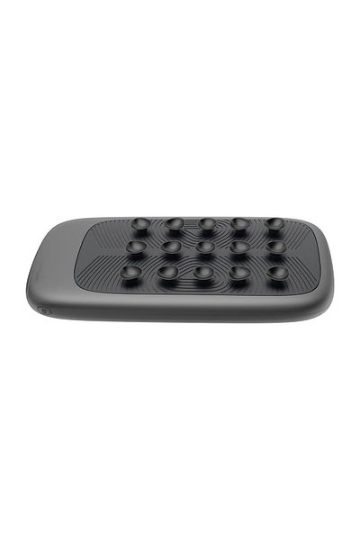 porodo Wireless Power Bank 6000Mah - Black
