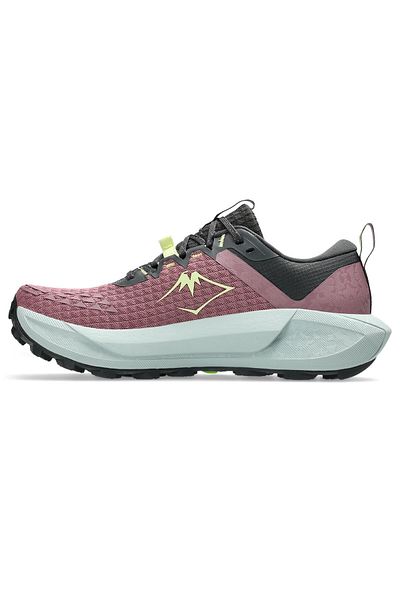 Asics Gel-Trabuco 13 Damen Burgundy Outdoor-Laufschuhe 1012B768-500