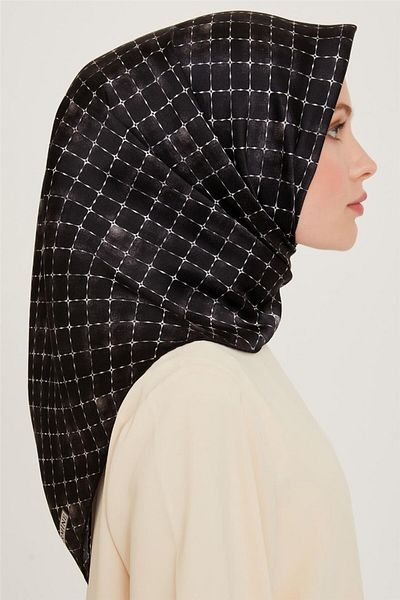 Armine Φουλάρι Sura Pure Silk - 9259d 03