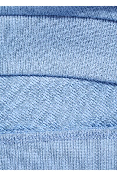 MANGO Baby Polo mikina s detaily zpracování