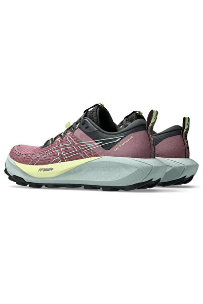 Asics Gel-Trabuco 13 Kadın Bordo Outdoor Koşu Ayakkabısı 1012B768-500